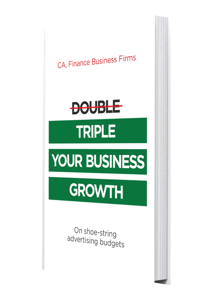 Triple Your business Growth