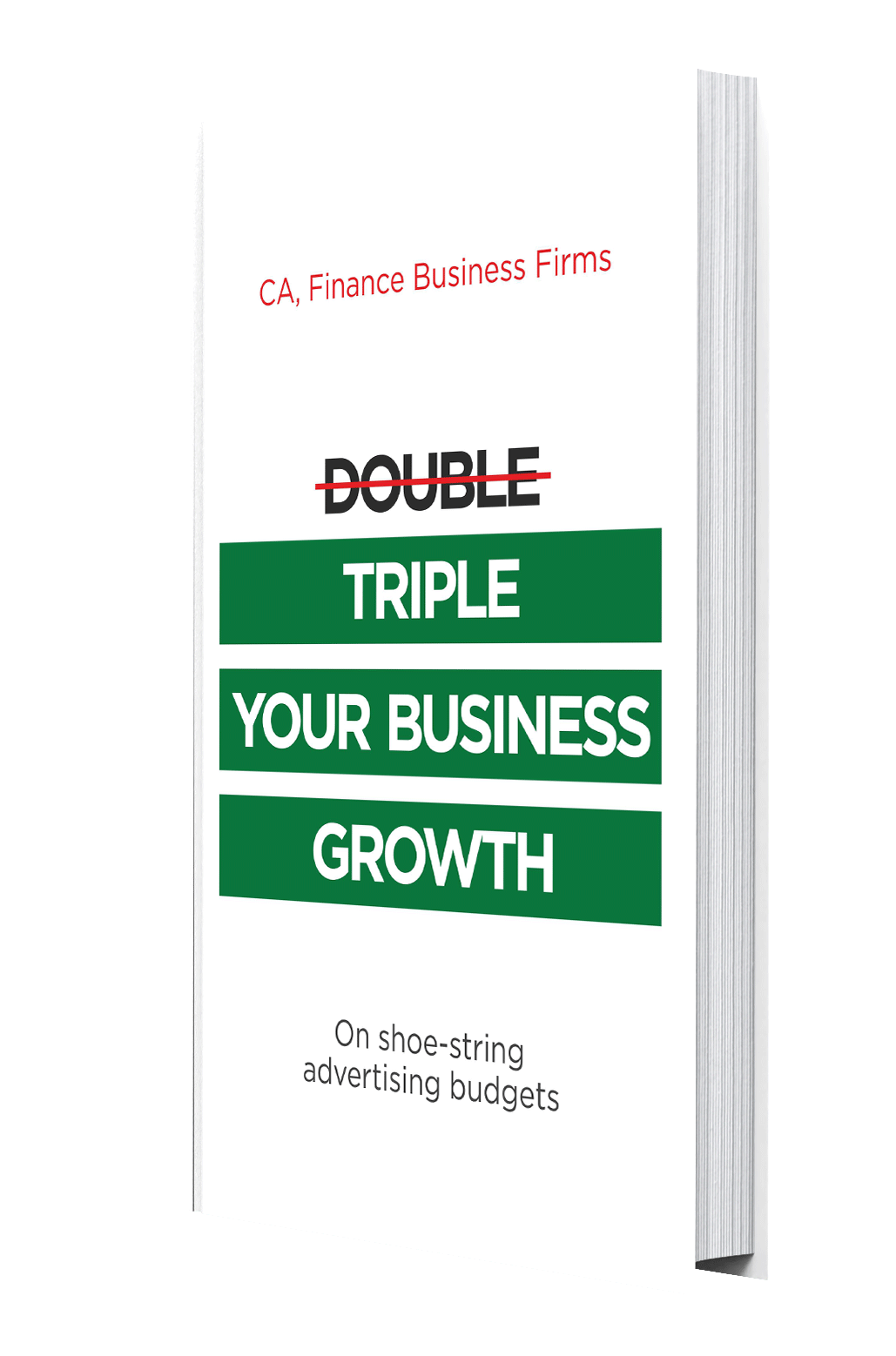 Triple Your business Growth