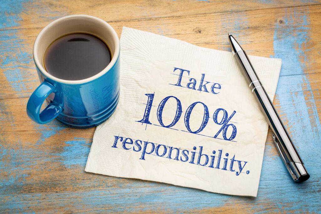 Franchise responsibility