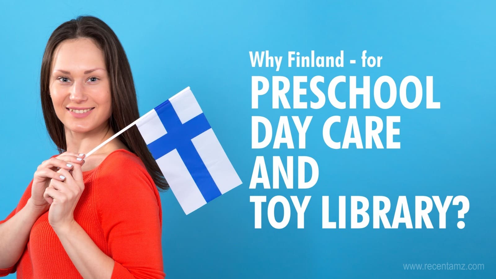 Play-based education system