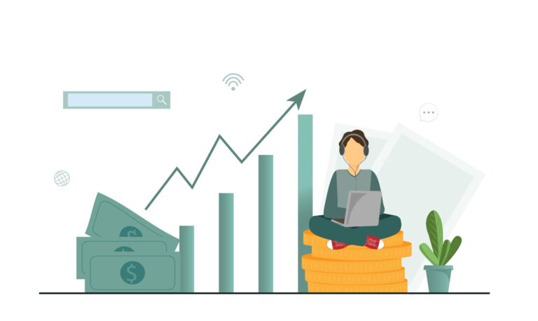 5 ROLES OF ENTREPRENEURSHIP IN ECONOMIC DEVELOPMENT