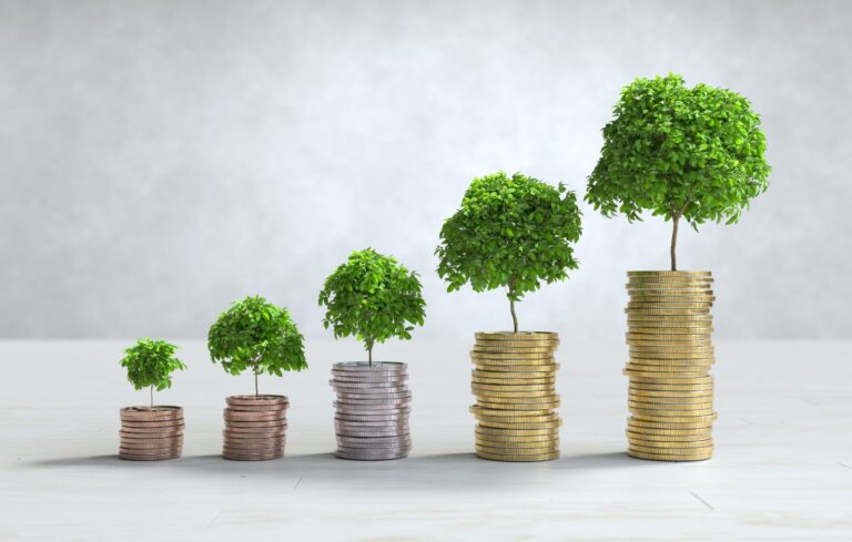 Generation of Wealth