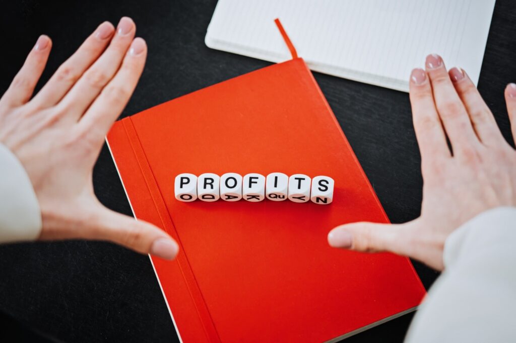 Role of Profit in Business - Recentamz