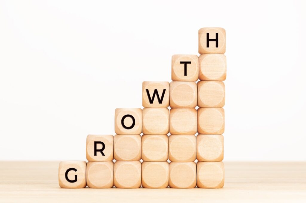 Role of Growth in Business - Recentamz