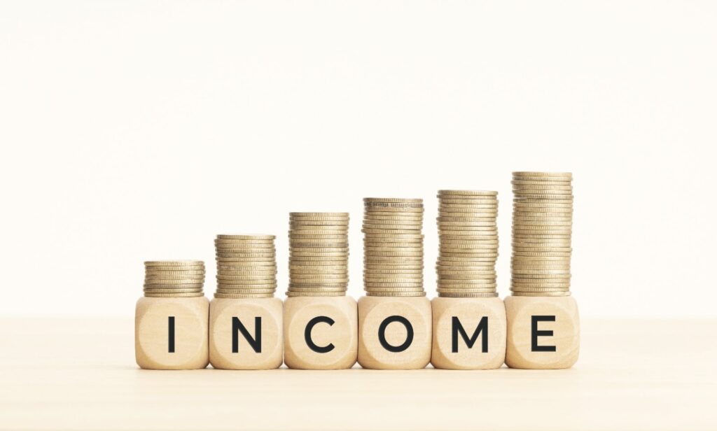 Sources of Income for Unprofitable Businesses - Recentamz