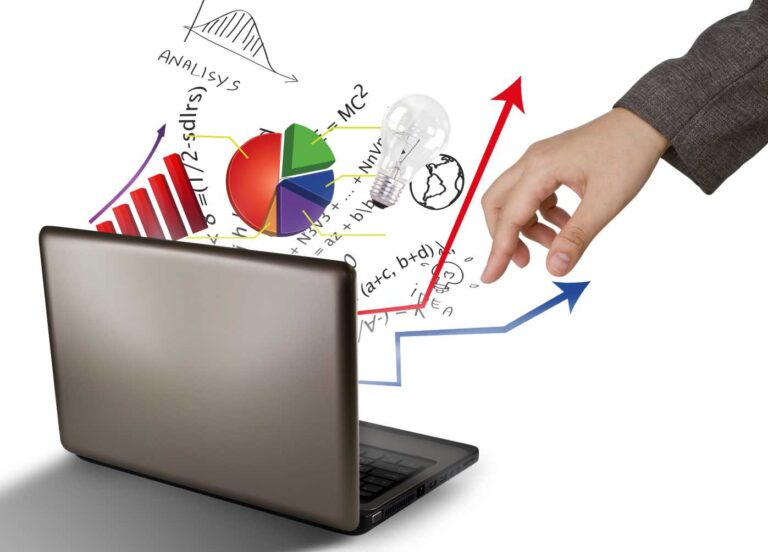 Enhanced Benefits of Online Businesses -Recentamz