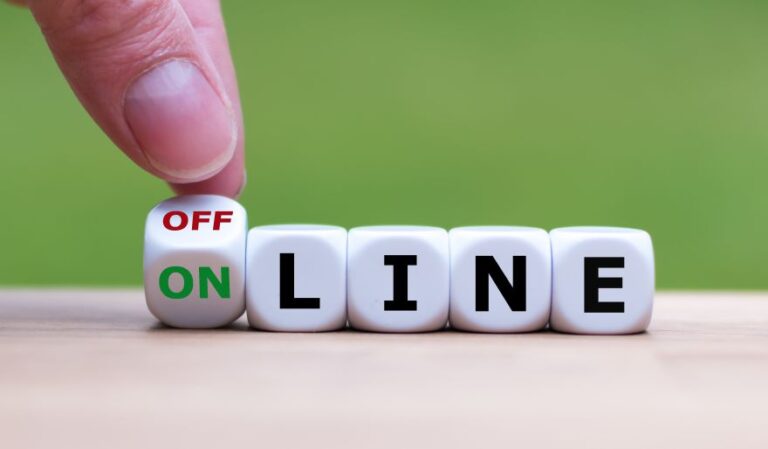 steps to consider when constructing online business strategy - Recentamz