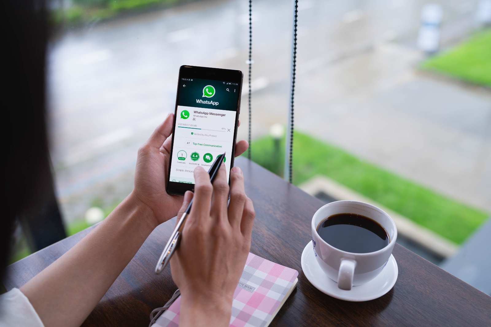 WhatsApp Boost Status: Now Promote Business on Facebook and Instagram. A Game-Changer for Small Business Ideas from Home