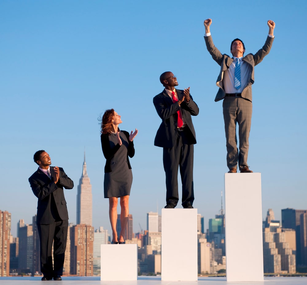 challenges faced by businesswomen