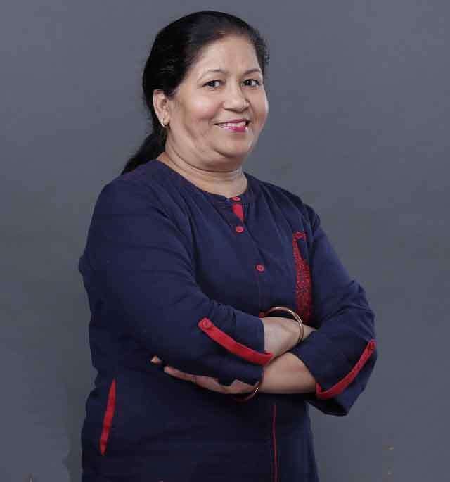 Nisha Madhulika - Recentamz