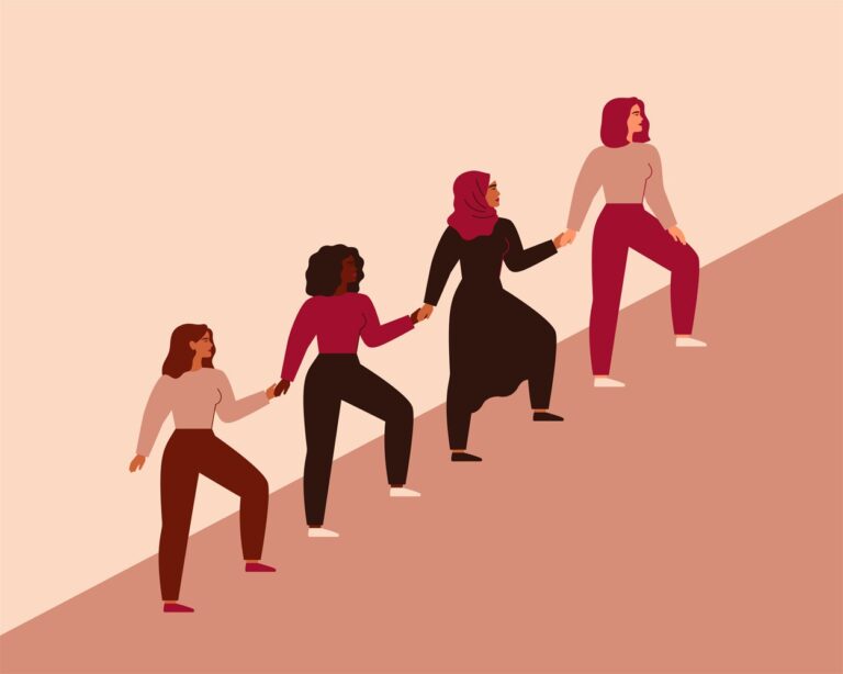 Inspirational Women- Recentamz