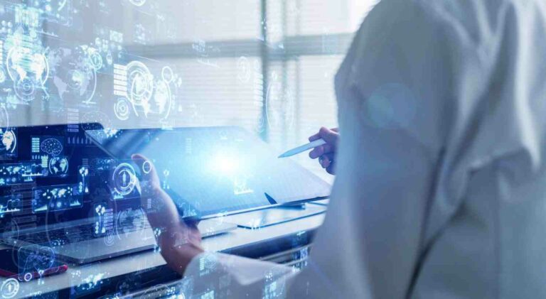 Research and Industrial Development - Recentamz