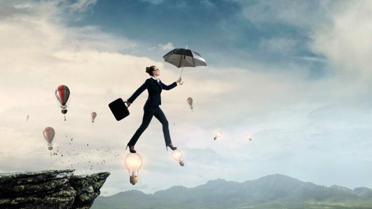 Business women in India - Recentamz