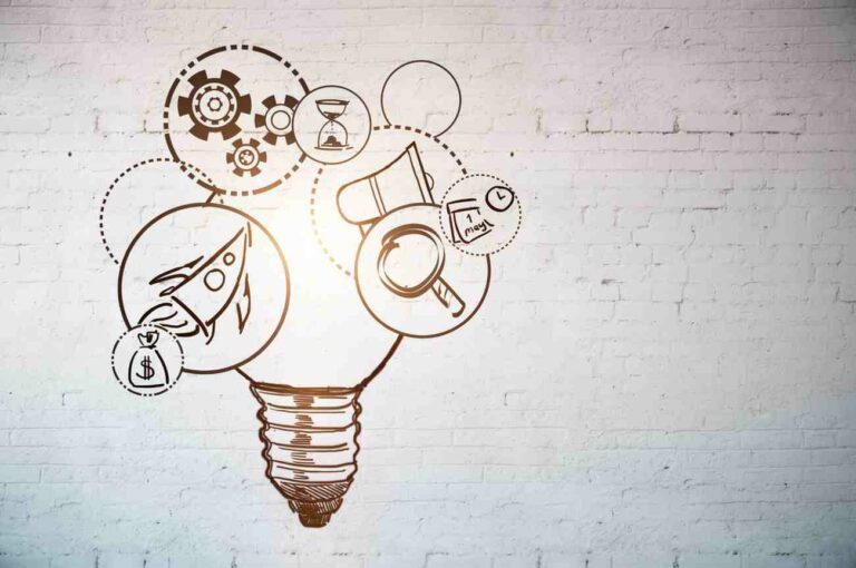 Promotes Innovation- Recentamz