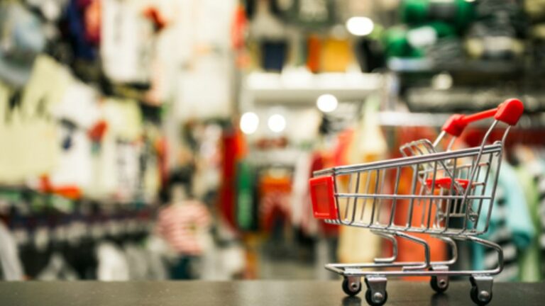 E-commerce - Recentamz