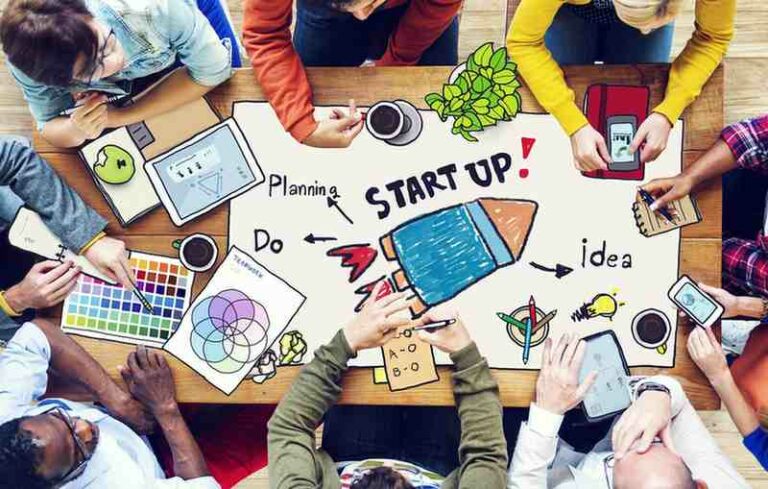 Investing In Startups - Recentamz