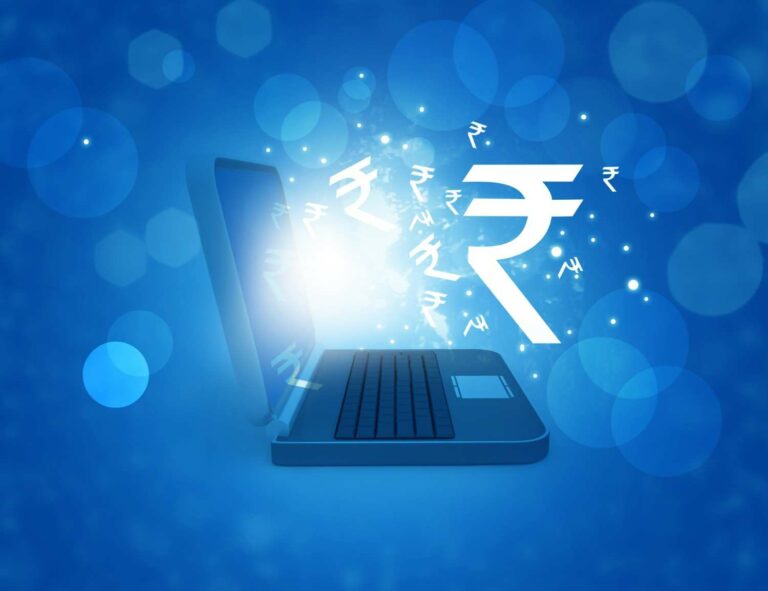 Digital Transaction - Recentamz