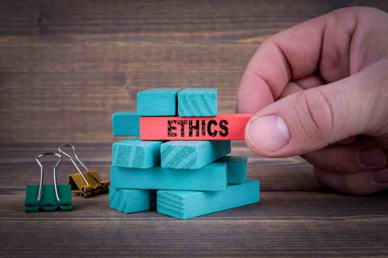 Ethical Standards - Recentamz