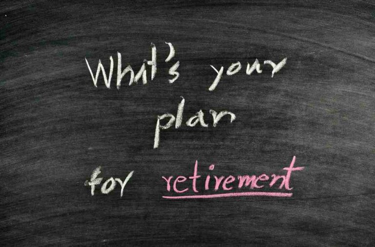 Retirement Investment Plan - Recentamz