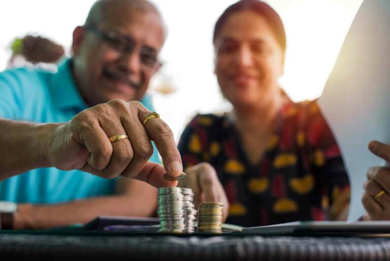Retirement Planning - Recentamz