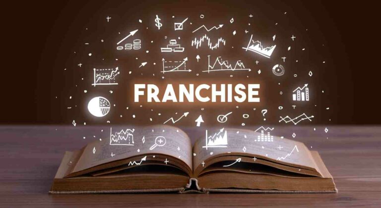 Franchise - Recentamz