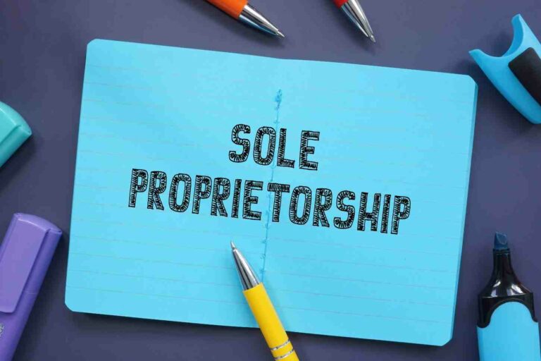 Proprietorship - Recentamz