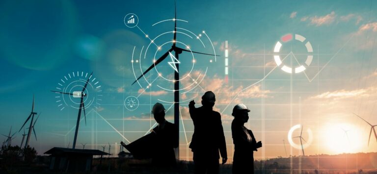 Renewable energy - Recentamz