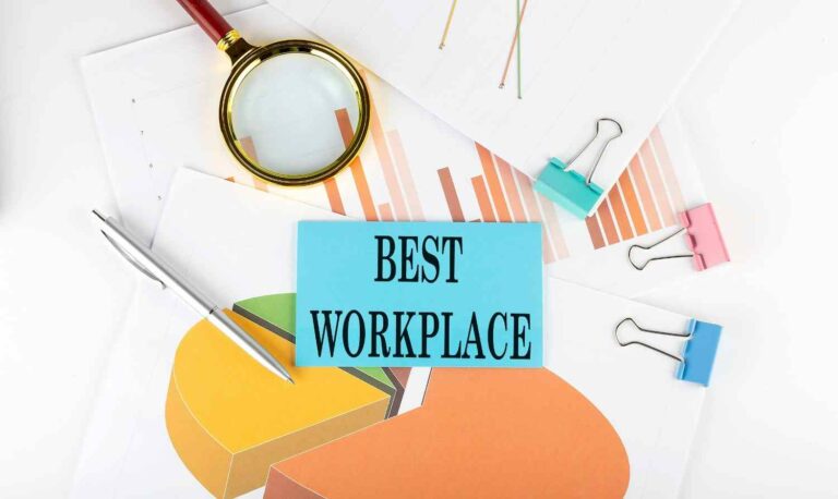 Workplace - Recentamz