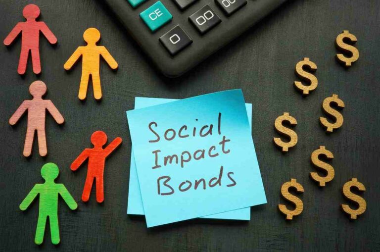 Social Impact - Recentamz