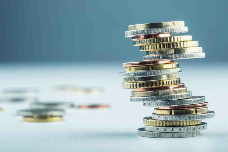 Access to funding - Recentamz