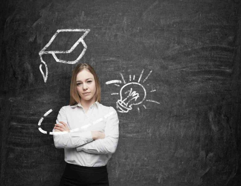 Strong Academic Background - Recentamz