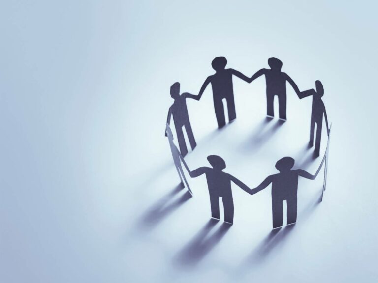 Skilled team - Recentamz