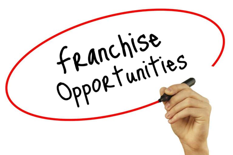 Franchise Opportunity - Recentamz