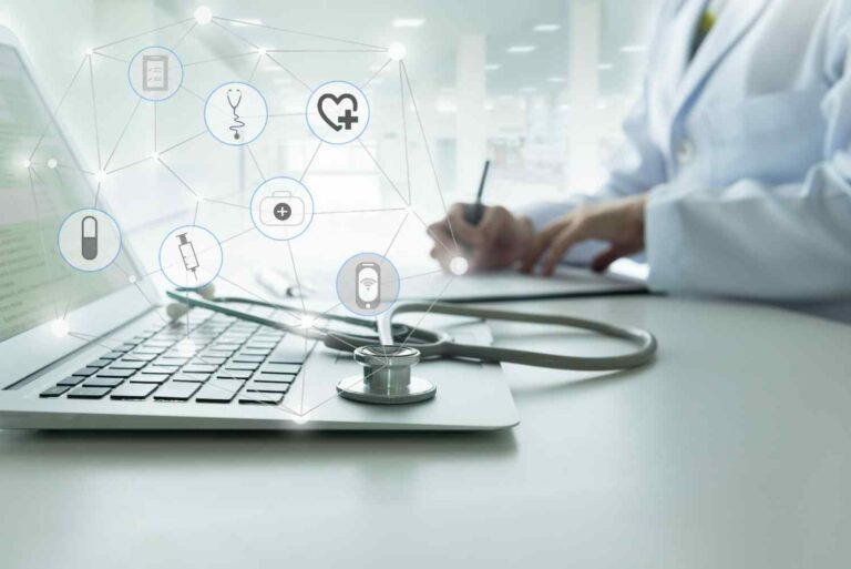 Healthtech - Recentamz