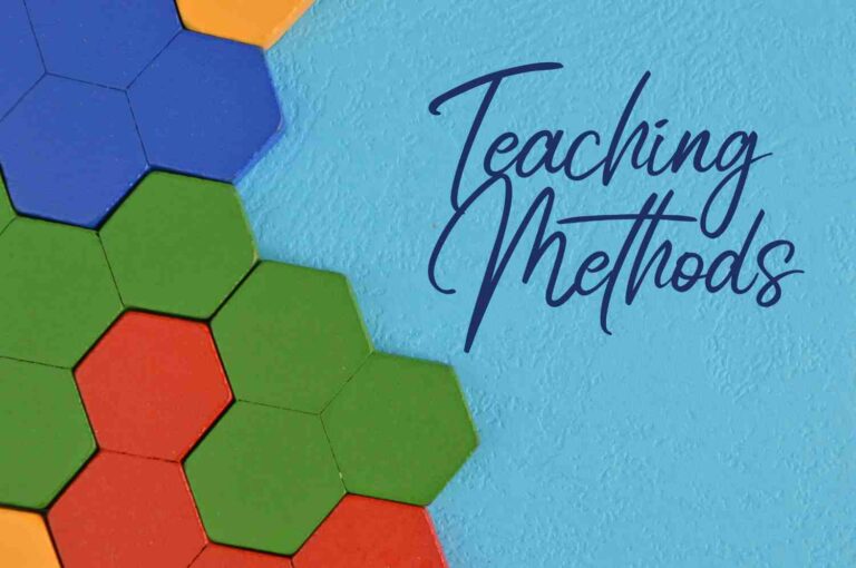 Teaching Method - Recentamz
