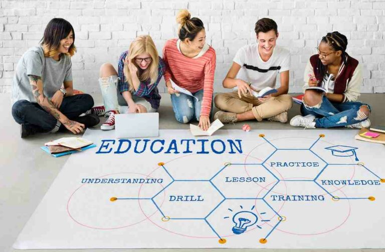 Dimensions of quality education - Recentamz